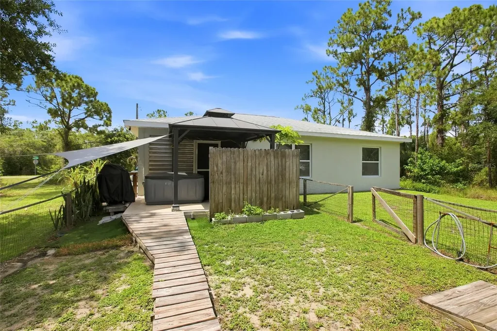 28111 Manfred Drive Punta Gorda FL 33955
