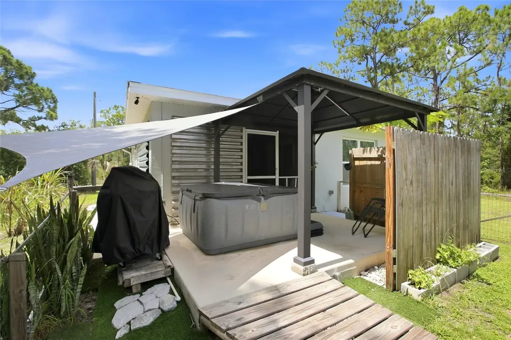 28111 Manfred Drive Punta Gorda FL 33955