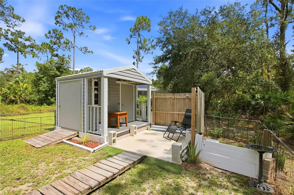 28111 Manfred Drive Punta Gorda FL 33955