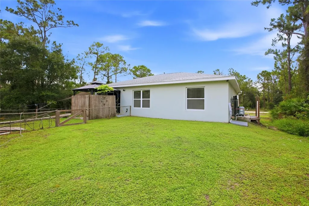 28111 Manfred Drive Punta Gorda FL 33955