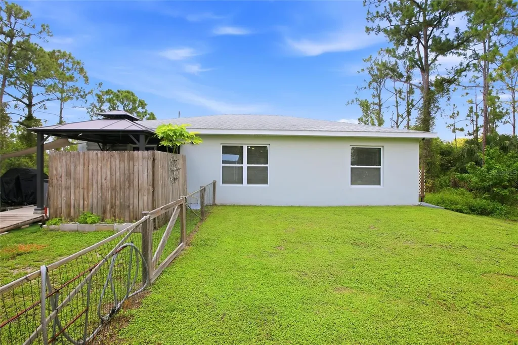28111 Manfred Drive Punta Gorda FL 33955