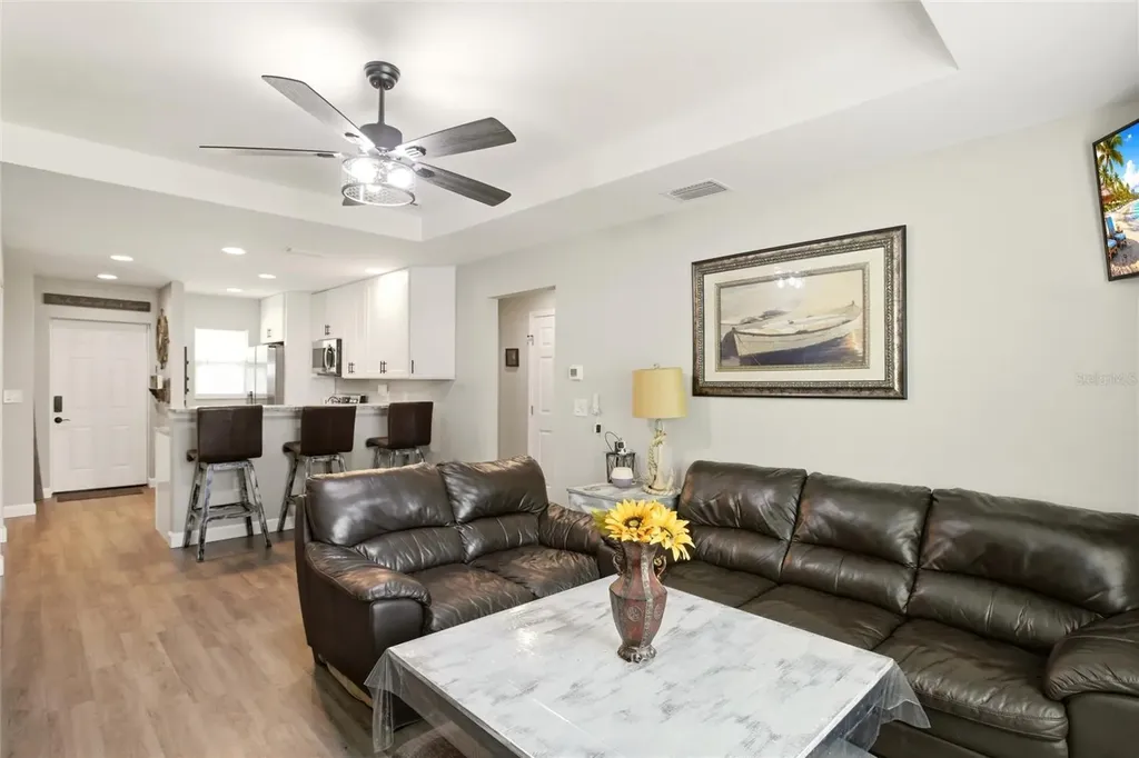 28111 Manfred Drive Punta Gorda FL 33955