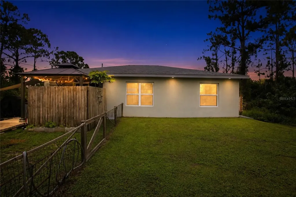 28111 Manfred Drive Punta Gorda FL 33955