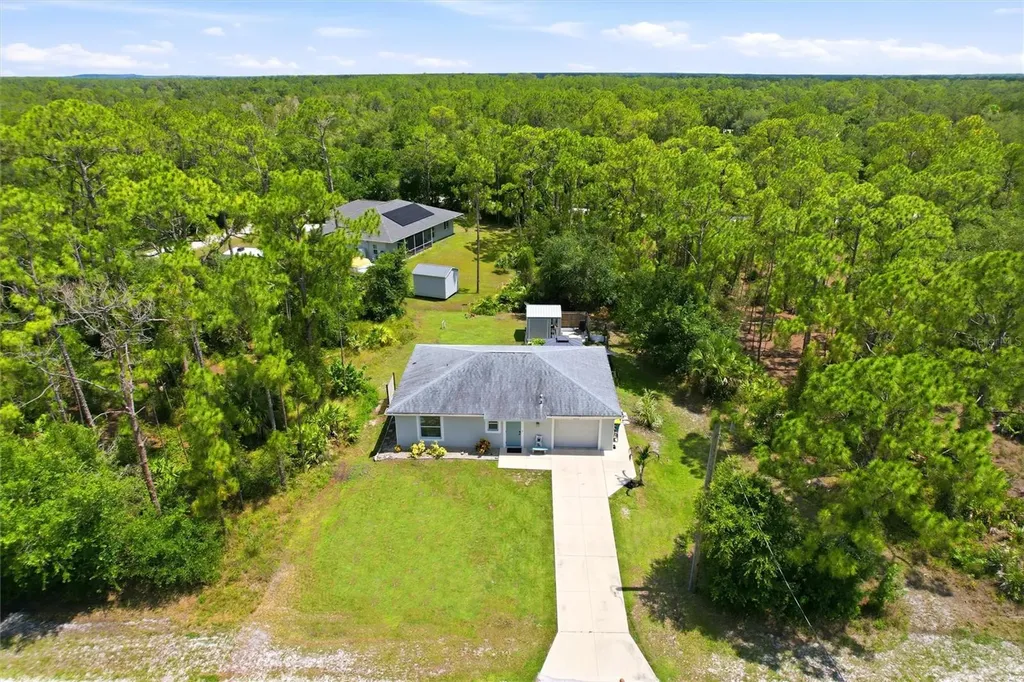 28111 Manfred Drive Punta Gorda FL 33955