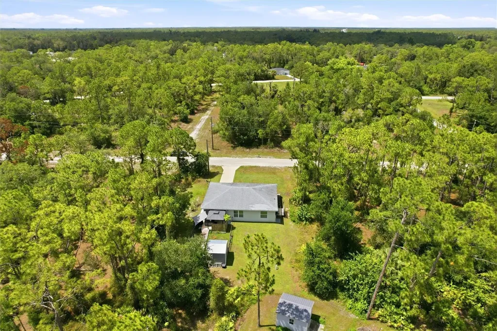28111 Manfred Drive Punta Gorda FL 33955