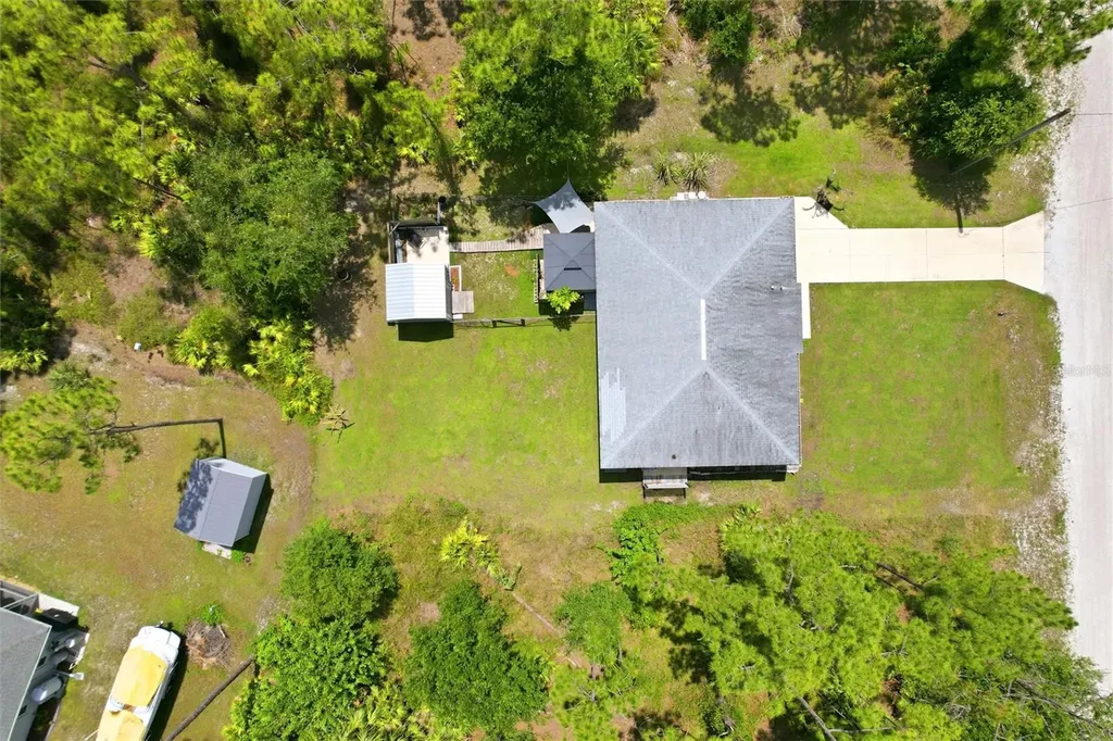 28111 Manfred Drive Punta Gorda FL 33955