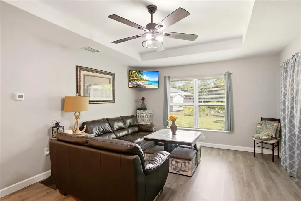 28111 Manfred Drive Punta Gorda FL 33955