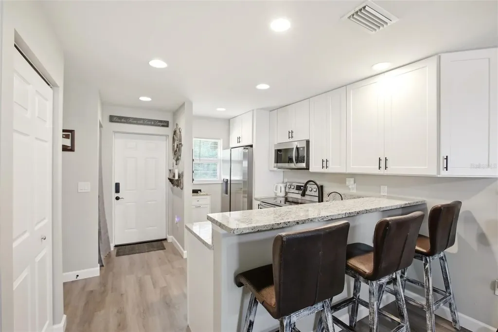 28111 Manfred Drive Punta Gorda FL 33955
