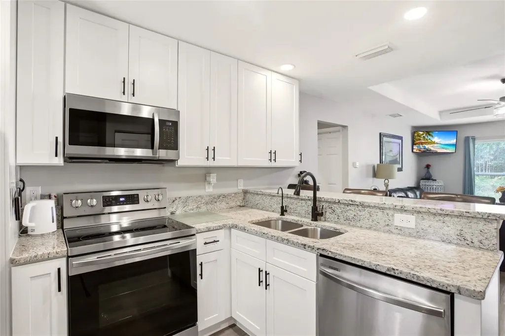 28111 Manfred Drive Punta Gorda FL 33955