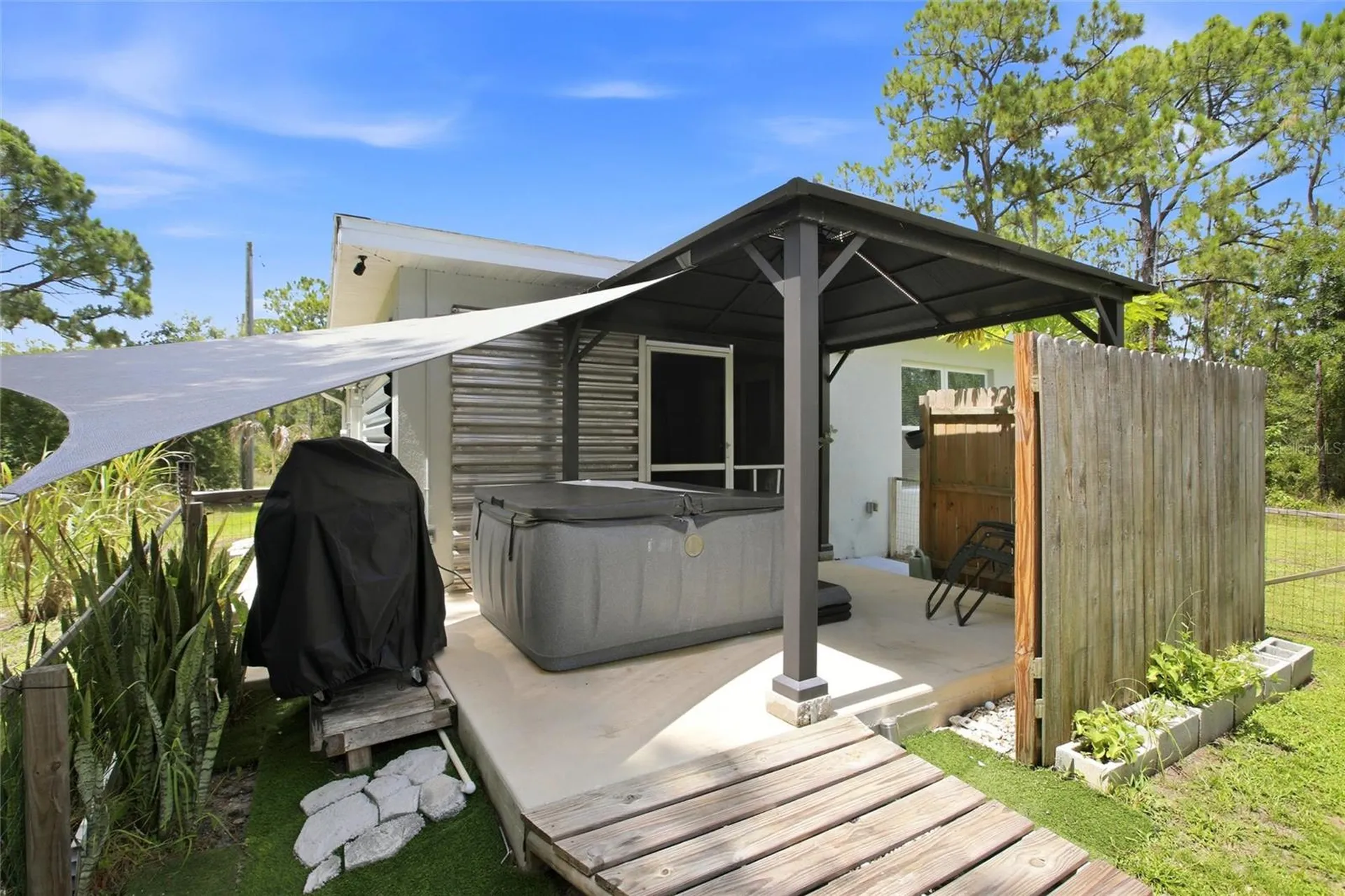 28111 Manfred Drive Punta Gorda FL 33955