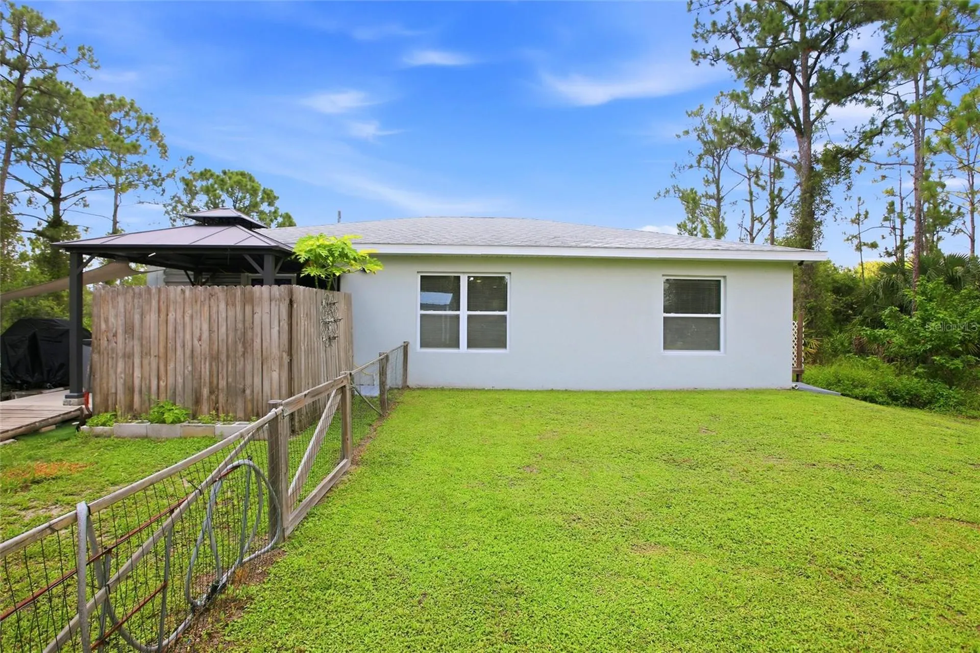 28111 Manfred Drive Punta Gorda FL 33955