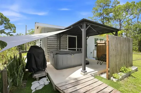 28111 Manfred Drive Punta Gorda FL 33955