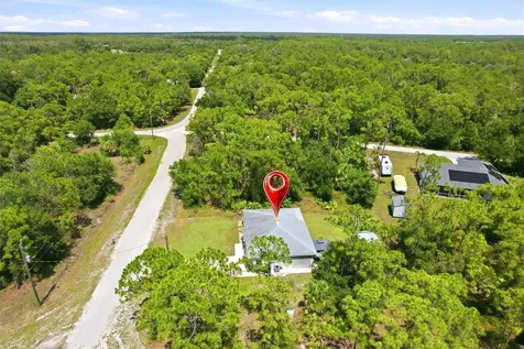 28111 Manfred Drive Punta Gorda FL 33955