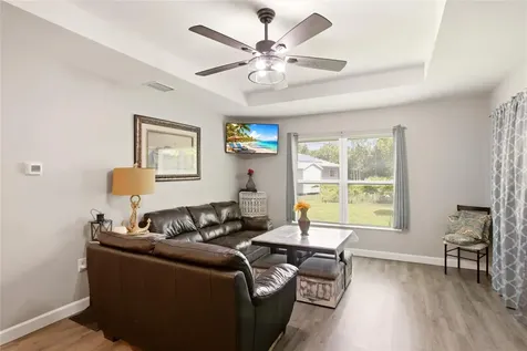 28111 Manfred Drive Punta Gorda FL 33955