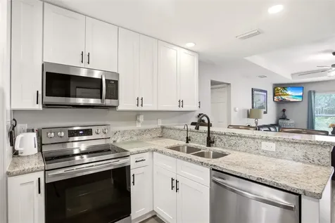 28111 Manfred Drive Punta Gorda FL 33955