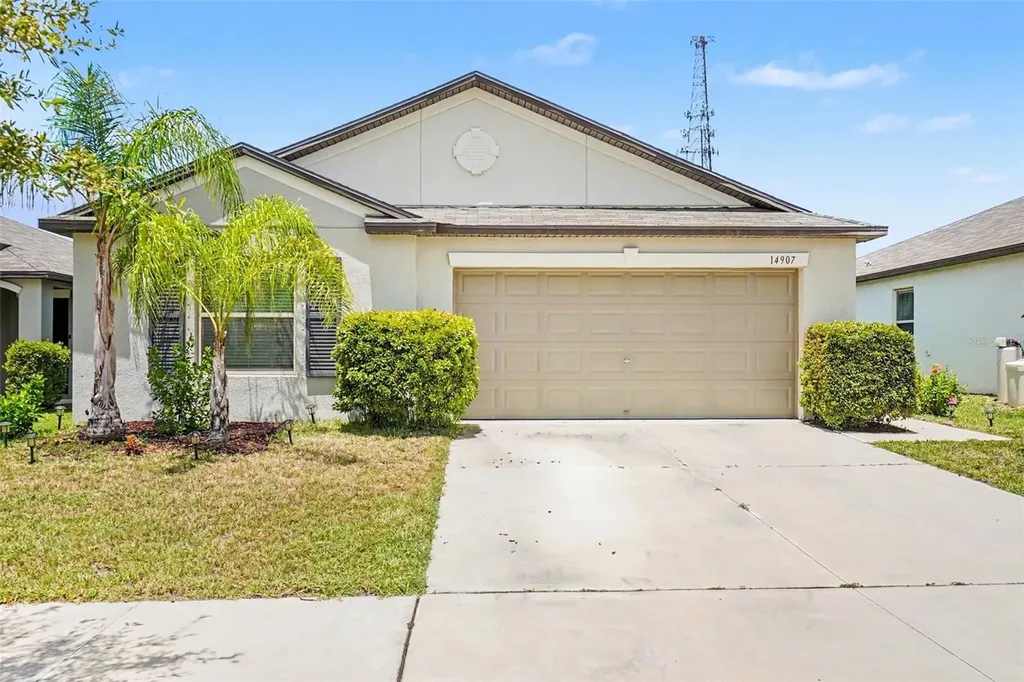 14907 Imperial Purple Lane Wimauma FL 33598