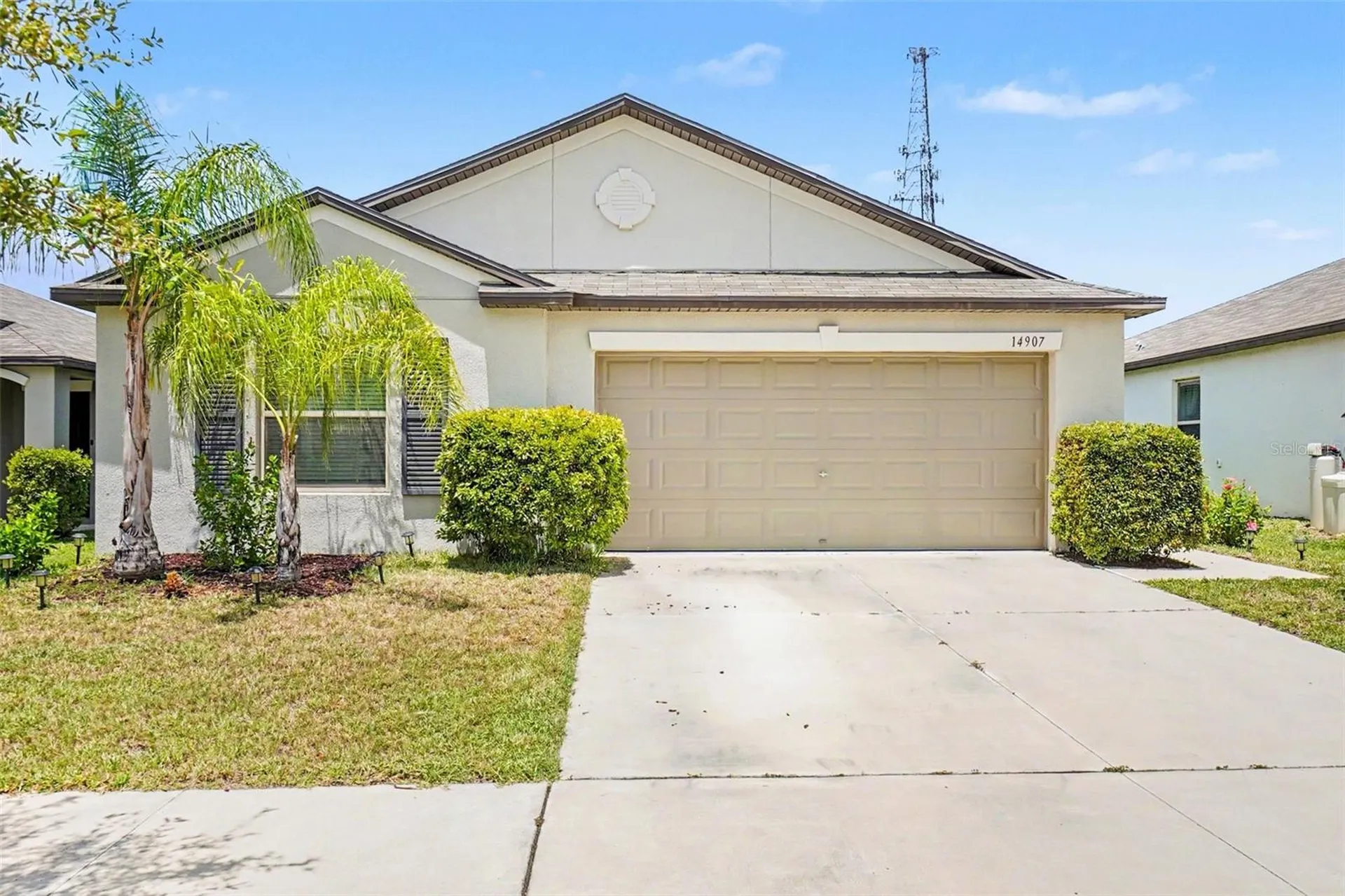 14907 Imperial Purple Lane Wimauma FL 33598