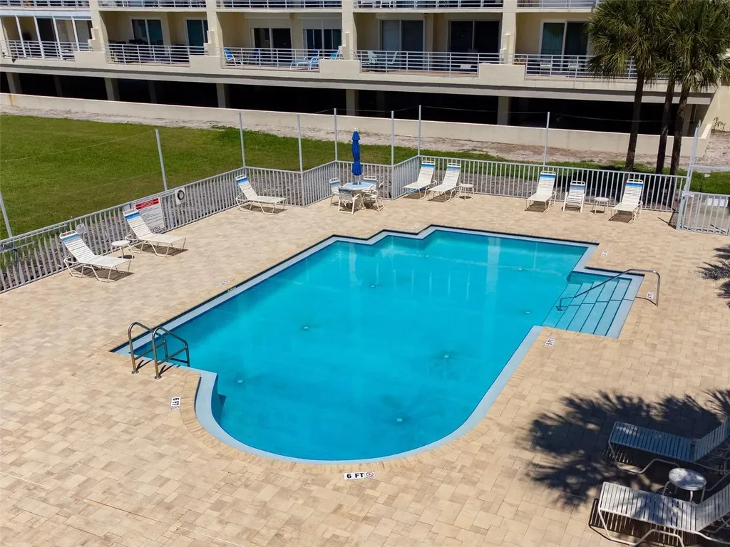 7872 Sailboat Key Boulevard S South Pasadena FL 33707