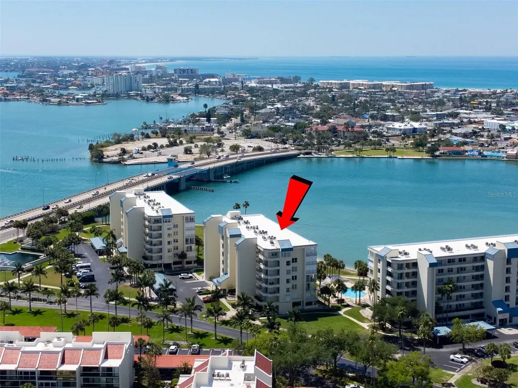 7872 Sailboat Key Boulevard S South Pasadena FL 33707