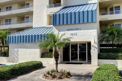 7872 Sailboat Key Boulevard S South Pasadena FL 33707