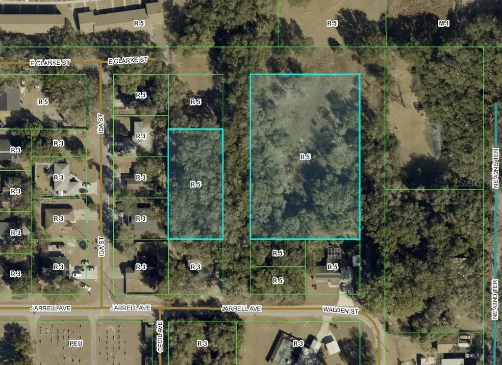 City Wildwood FL 34785