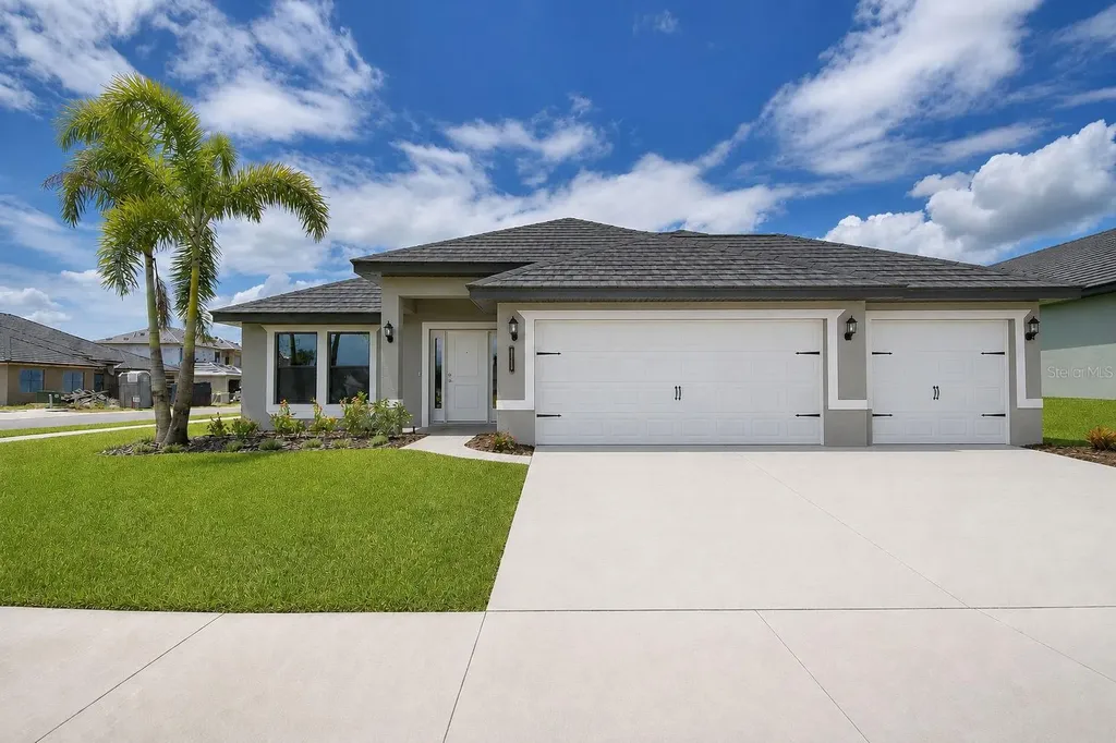 4616 Calamint Lane Auburndale FL 33823