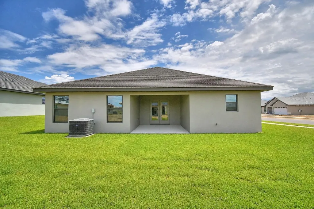 4616 Calamint Lane Auburndale FL 33823