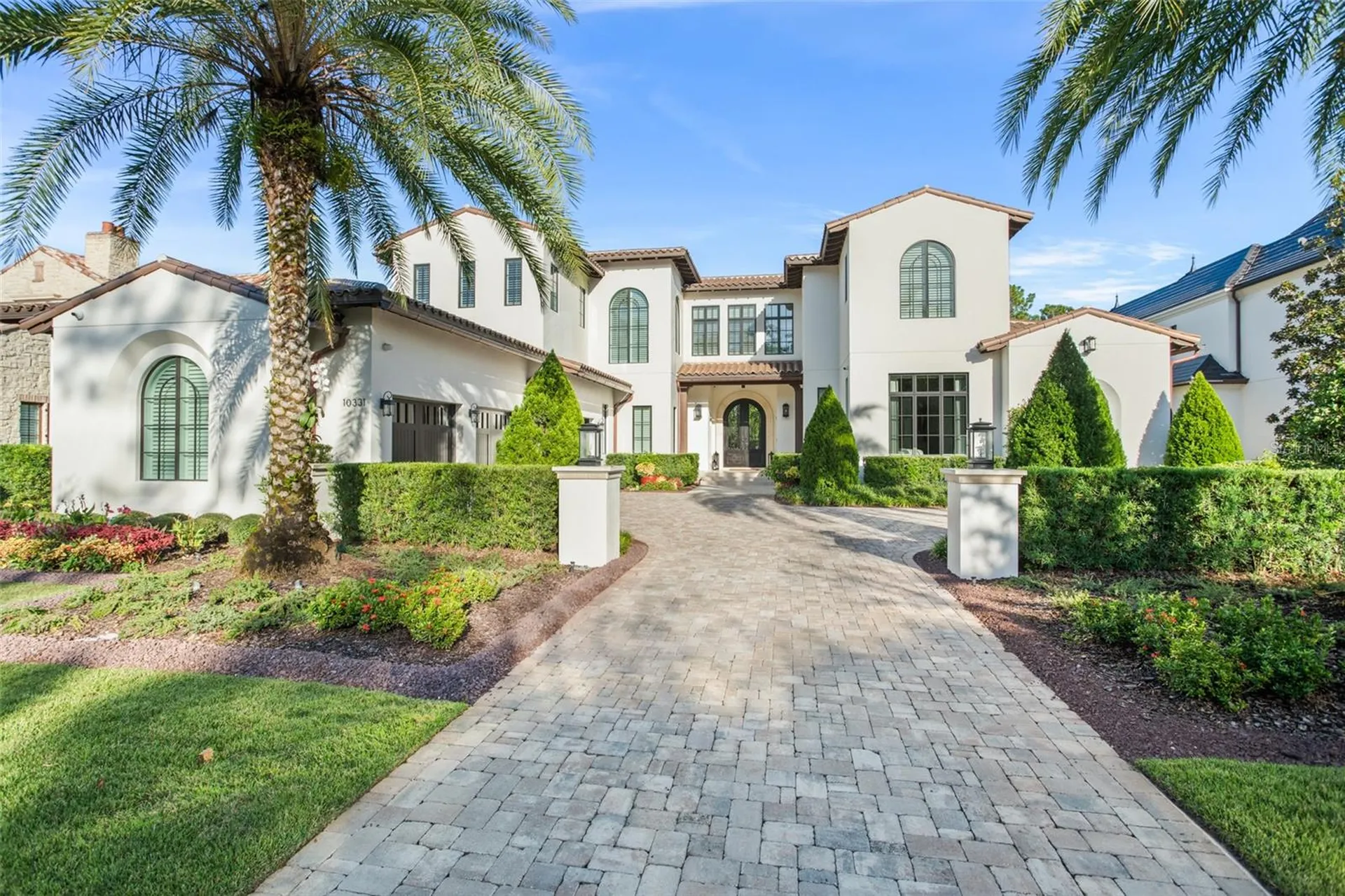 10331 Los Feliz Drive Orlando FL 32836