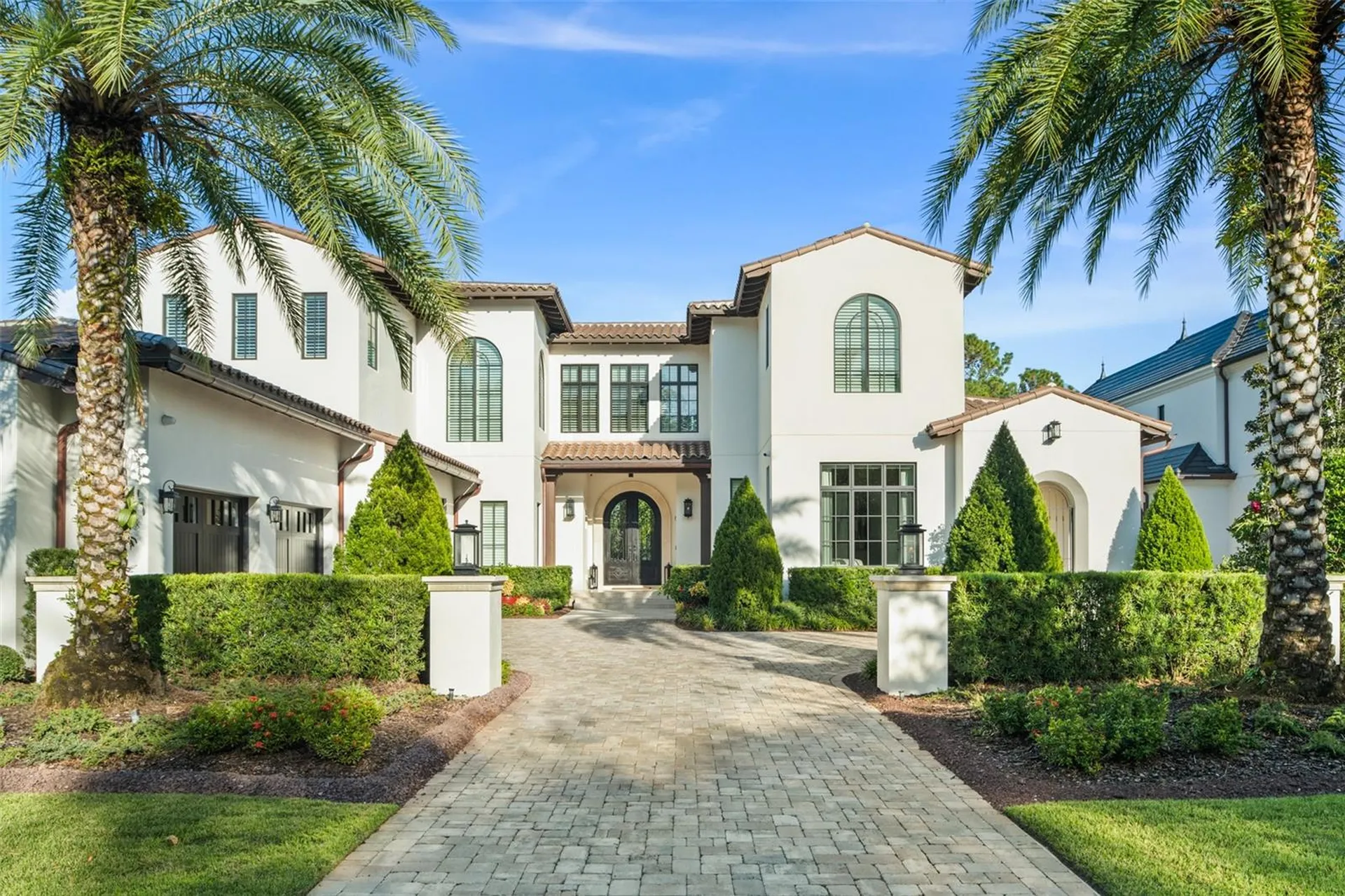 10331 Los Feliz Drive Orlando FL 32836