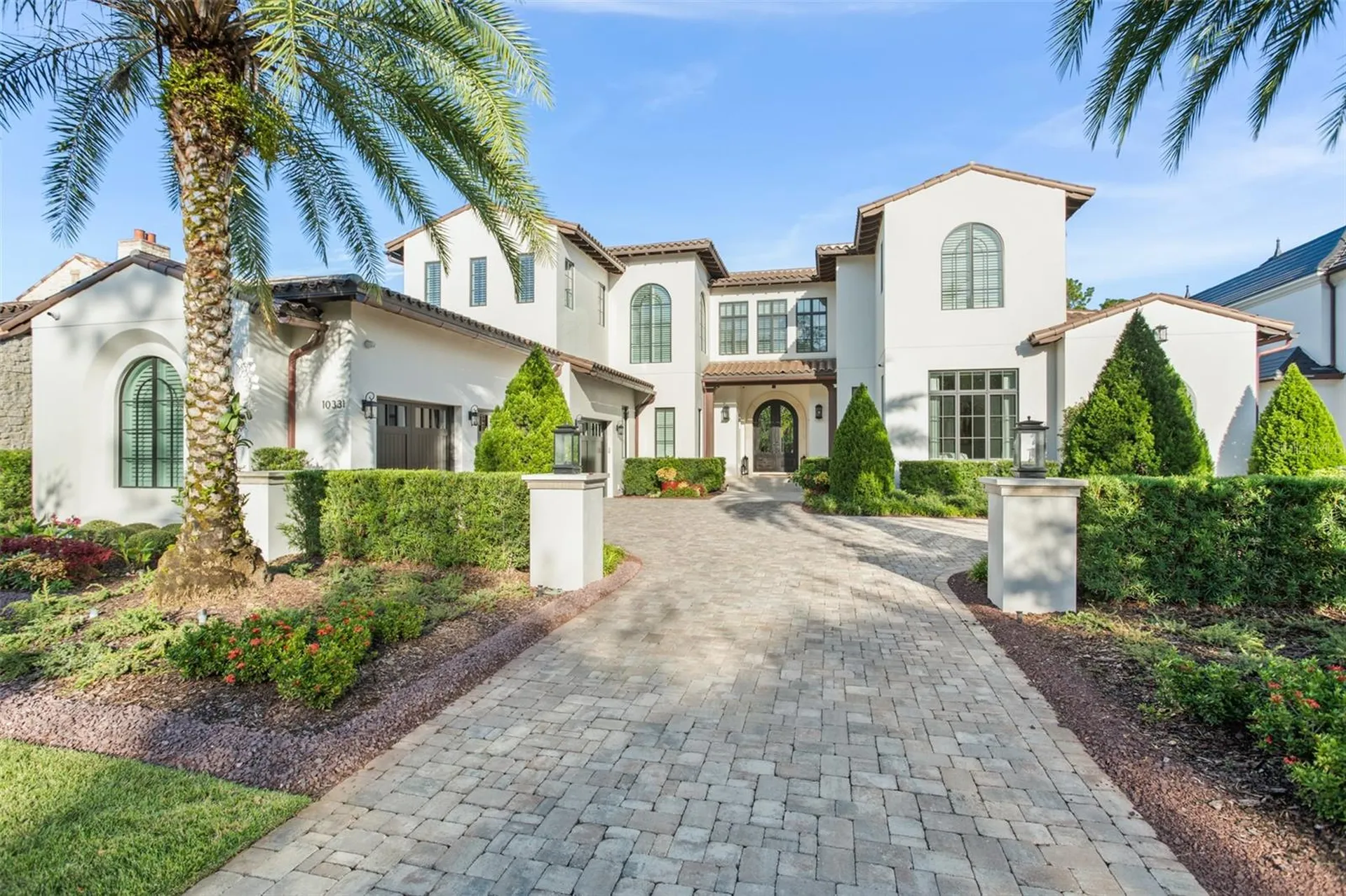 10331 Los Feliz Drive Orlando FL 32836