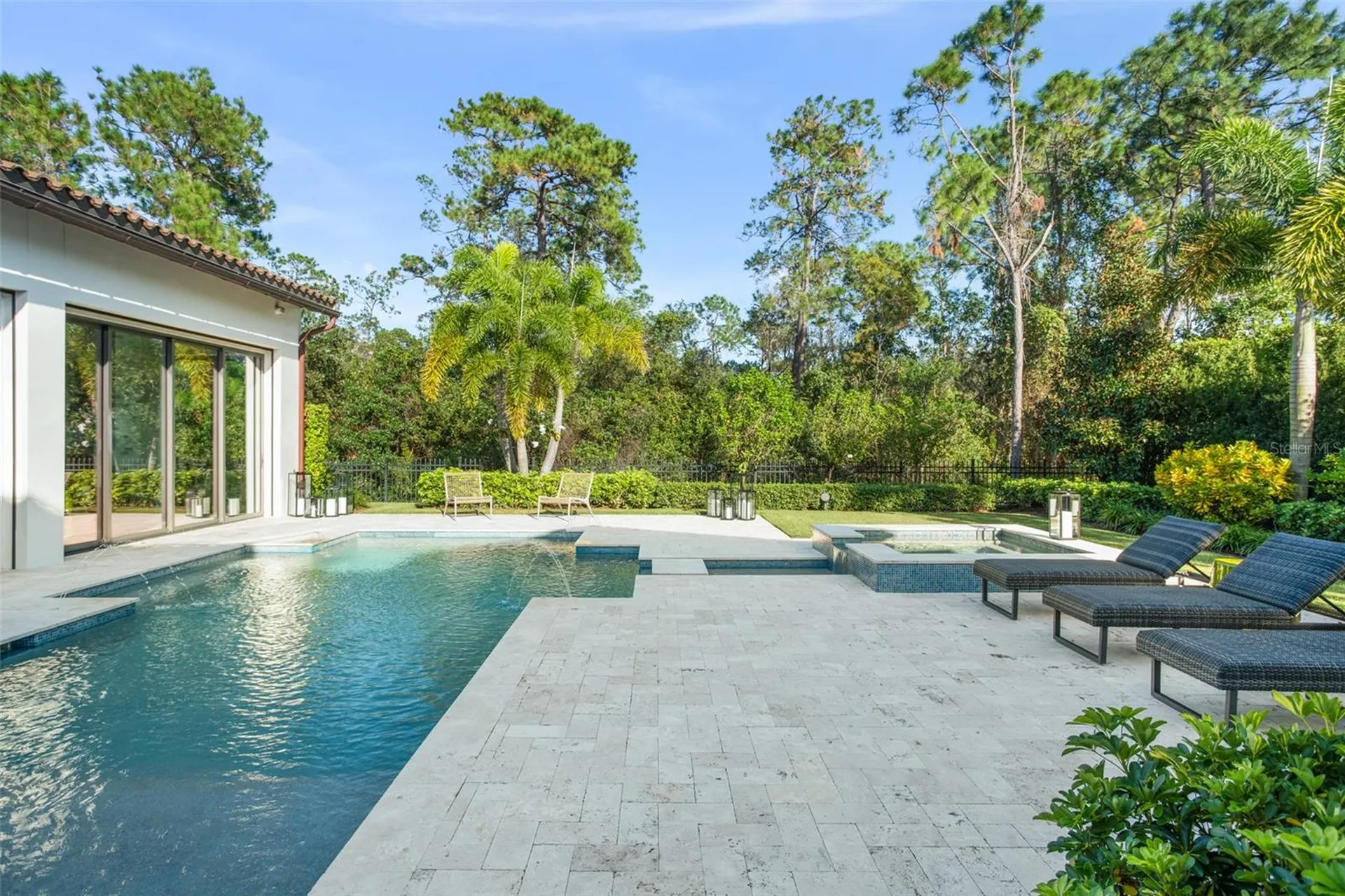 10331 Los Feliz Drive Orlando FL 32836