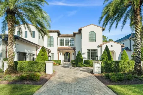 10331 Los Feliz Drive Orlando FL 32836