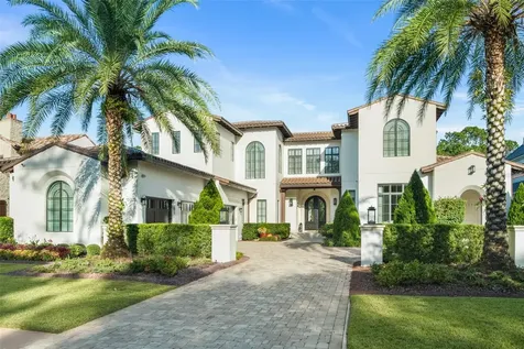 10331 Los Feliz Drive Orlando FL 32836