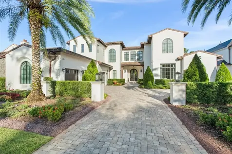 10331 Los Feliz Drive Orlando FL 32836