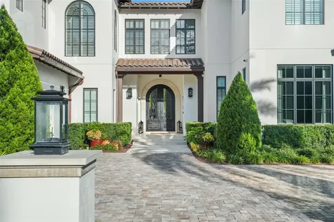 10331 Los Feliz Drive Orlando FL 32836