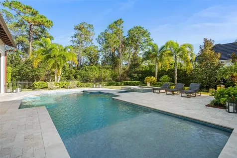 10331 Los Feliz Drive Orlando FL 32836