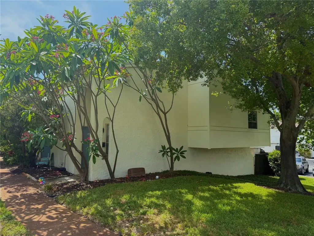 4221 La Sorrento Court Tampa FL 33611