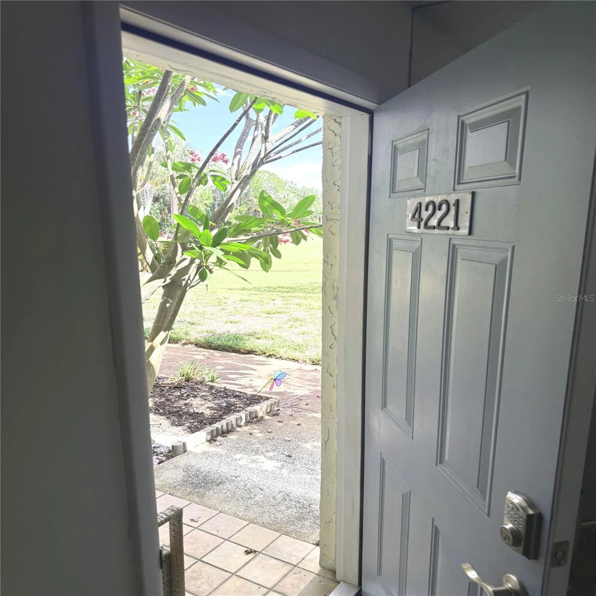 4221 La Sorrento Court Tampa FL 33611
