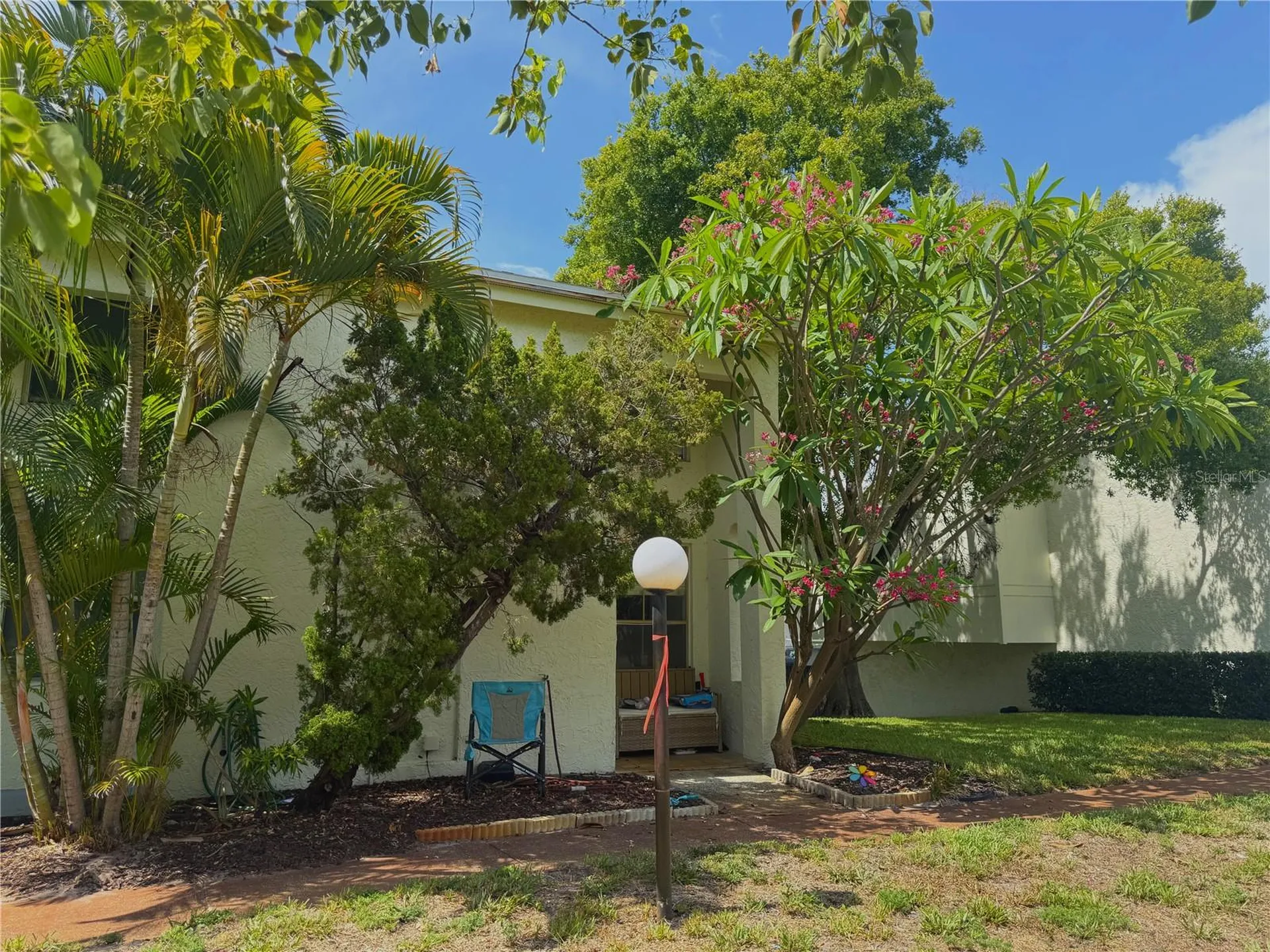 4221 La Sorrento Court Tampa FL 33611