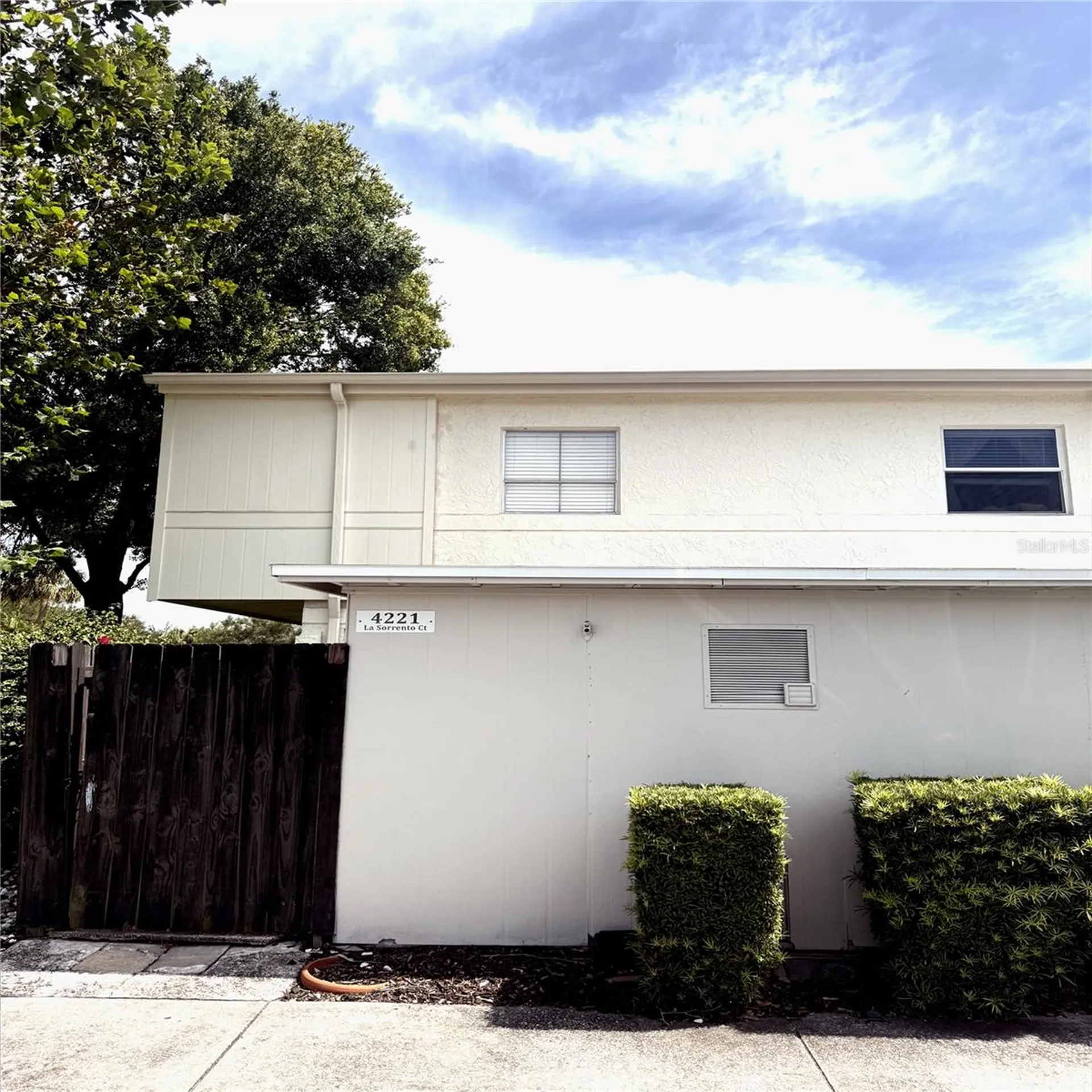 4221 La Sorrento Court Tampa FL 33611