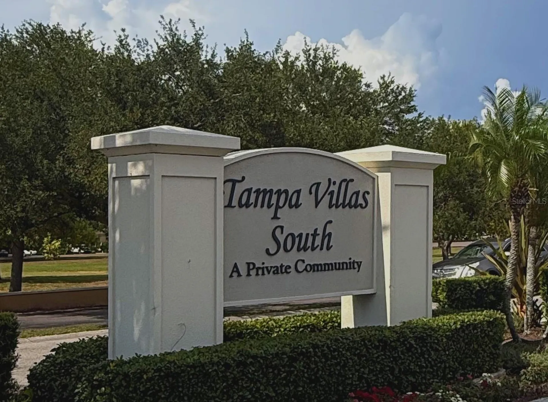 4221 La Sorrento Court Tampa FL 33611
