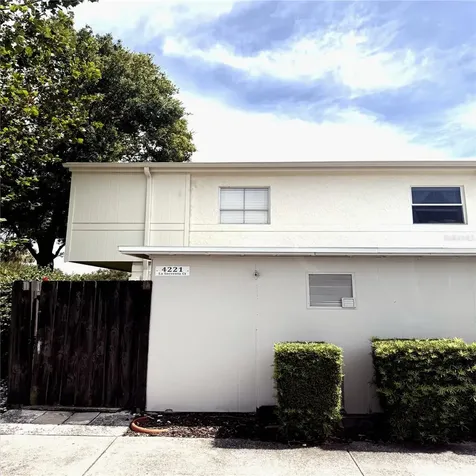 4221 La Sorrento Court Tampa FL 33611