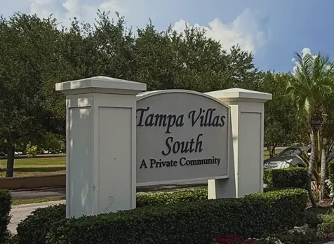 4221 La Sorrento Court Tampa FL 33611