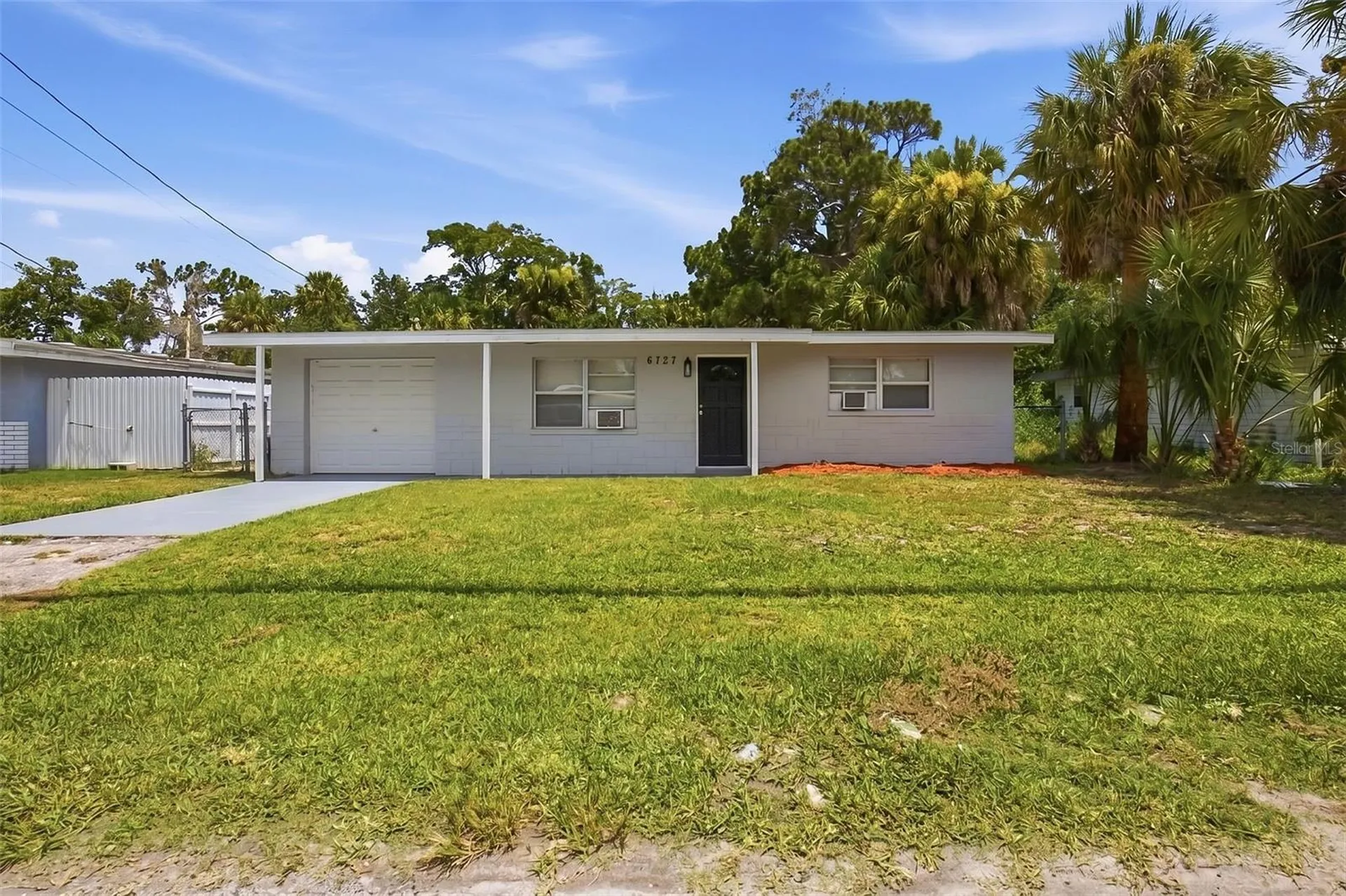 6727 Sandra Drive Port Richey FL 34668