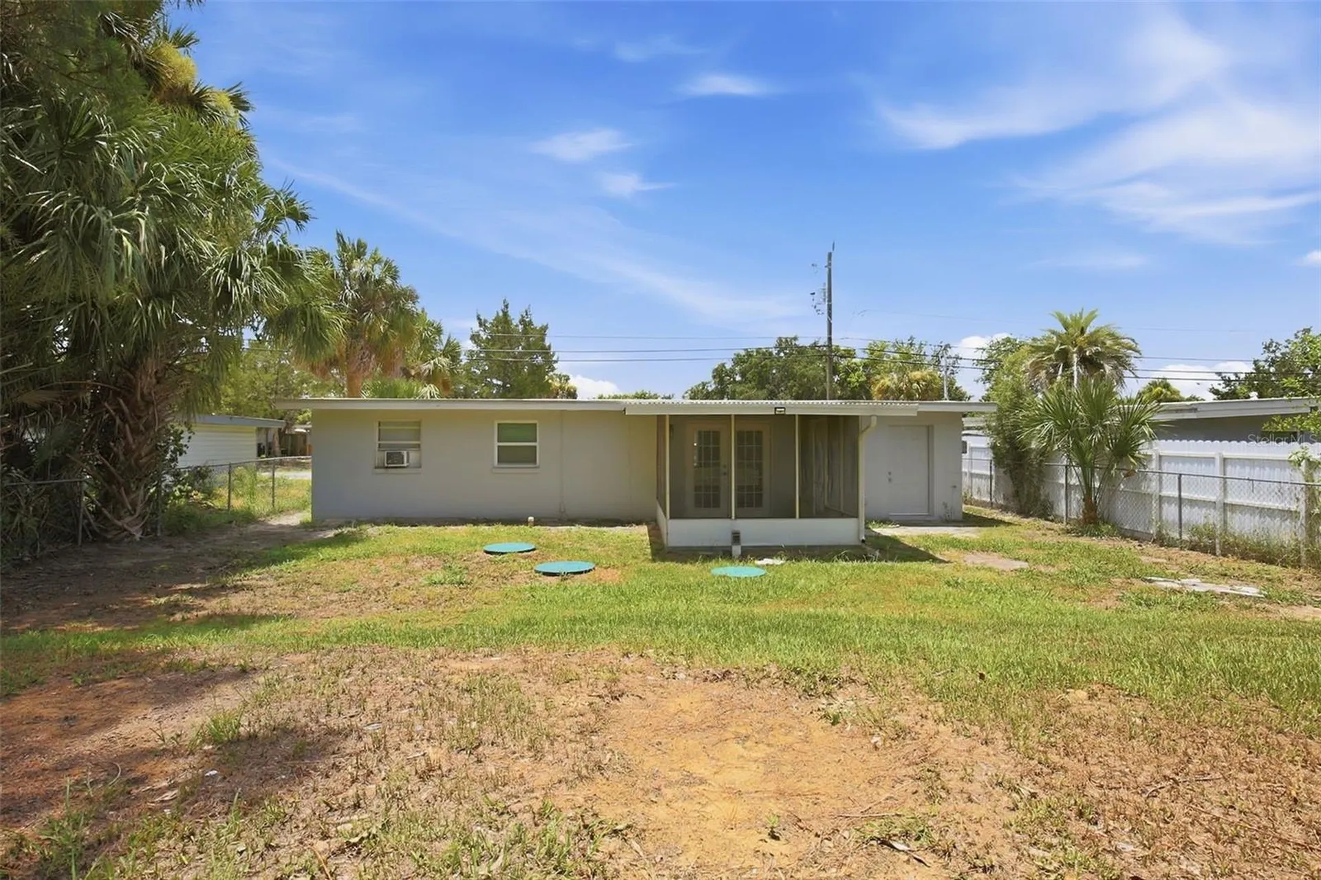 6727 Sandra Drive Port Richey FL 34668