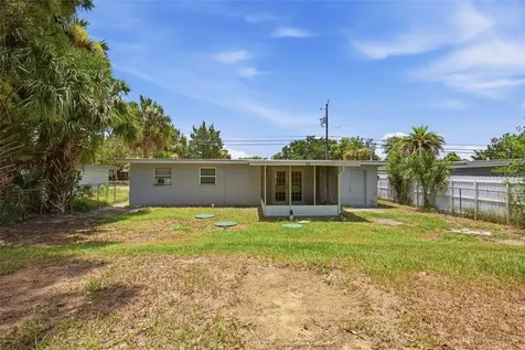 6727 Sandra Drive Port Richey FL 34668