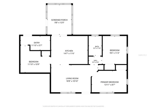6727 Sandra Drive Port Richey FL 34668