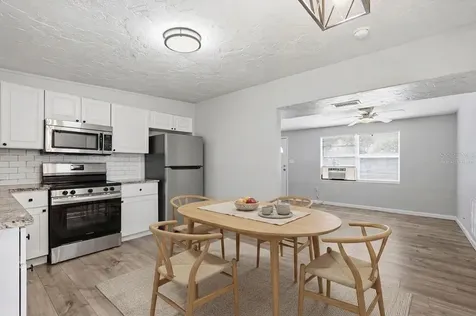 6727 Sandra Drive Port Richey FL 34668