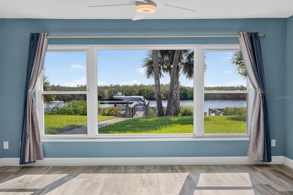 1136 Harbour Point Drive Port Orange FL 32127