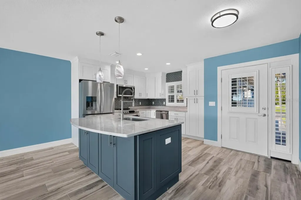 1136 Harbour Point Drive Port Orange FL 32127